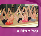 bikramyogalondon