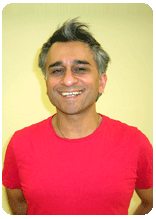 Sanjai Verma  Senior Teacher